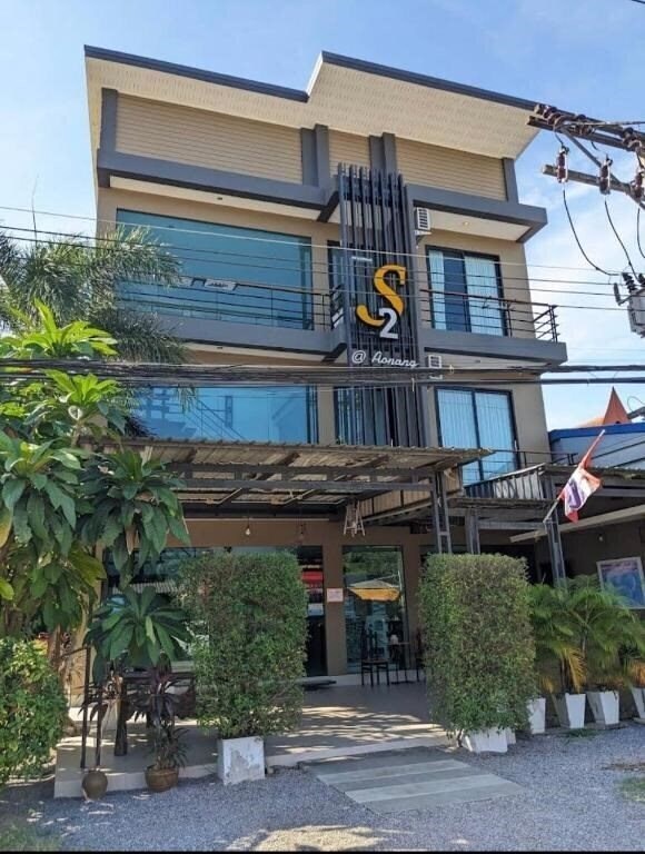 Готель S2 Residence 3*