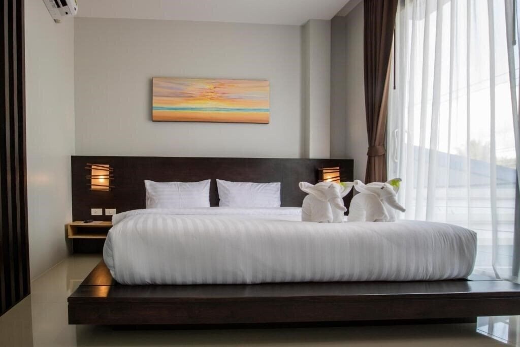Картинка S2 Residence 3*