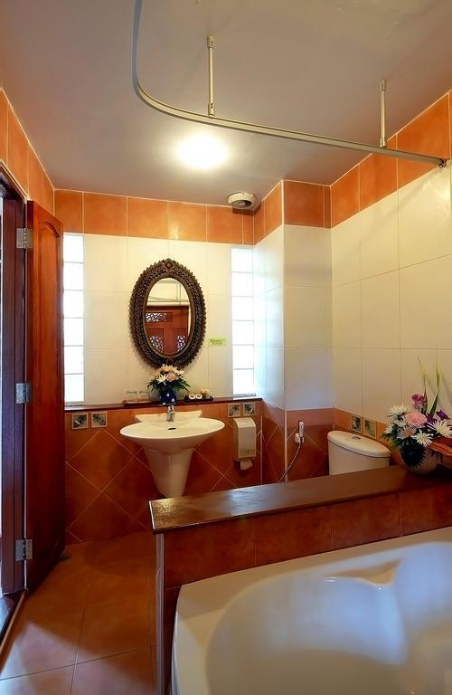 Картинка Anyavee Ao Nang Bay Resort 3*