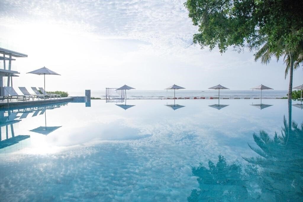 Отель Veranda Resort And Spa Hua Hin-Cha Am 5*