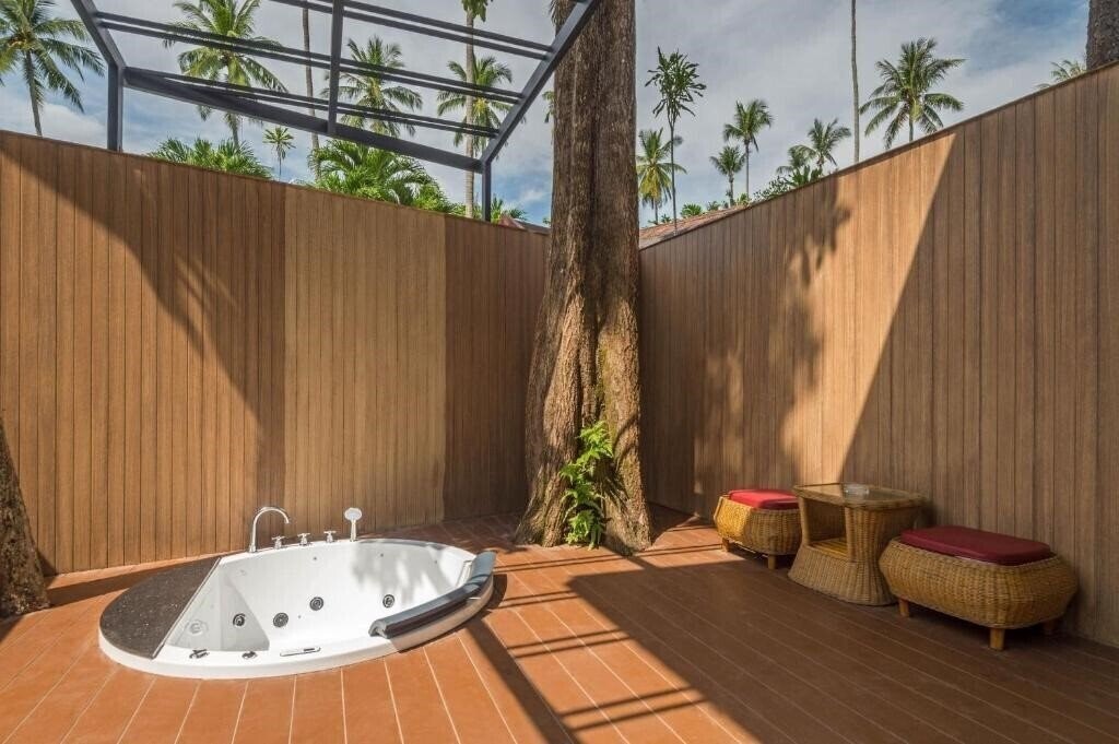 Зображення Aonang Paradise Resort Krabi 3*