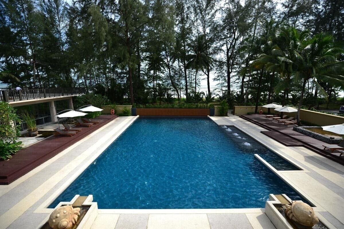Картинка The Grand Southsea Khao Lak (ex. Khao Lak Southsea) 4*