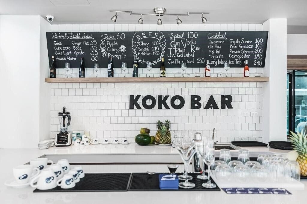 Зображення Kokotel Krabi Oasis 3*