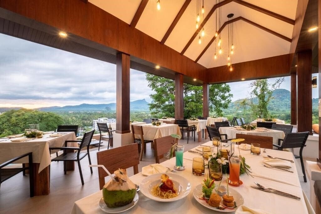 Изображение Andakiri Pool Villa 4*