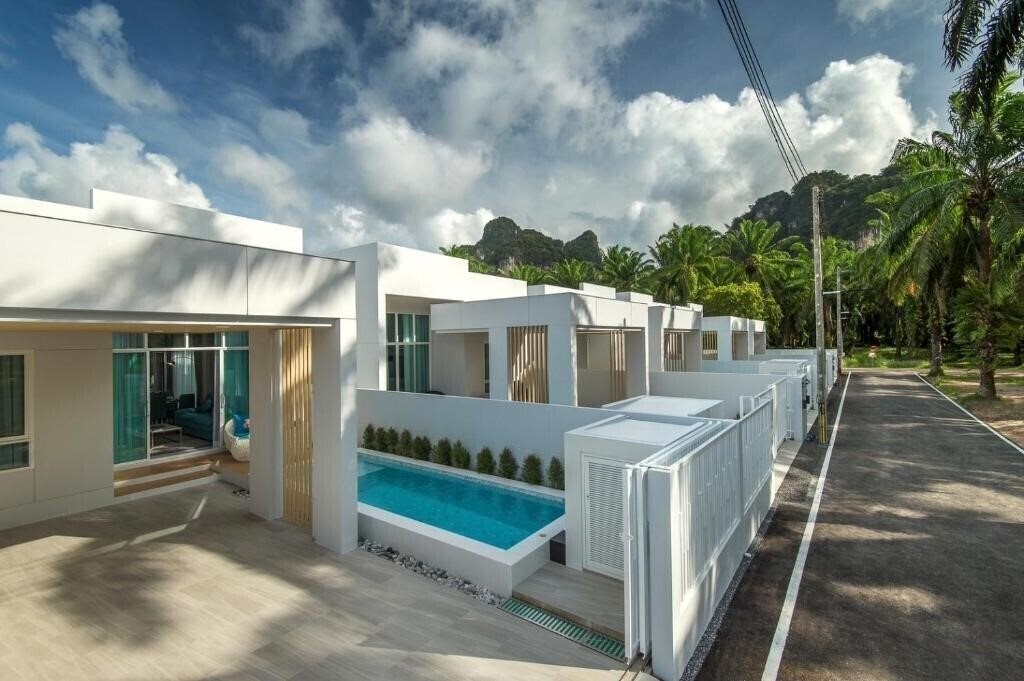 Фото The Haven Krabi 4*