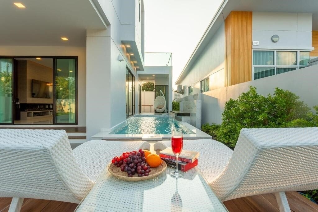 Фотография The Haven Krabi 4*