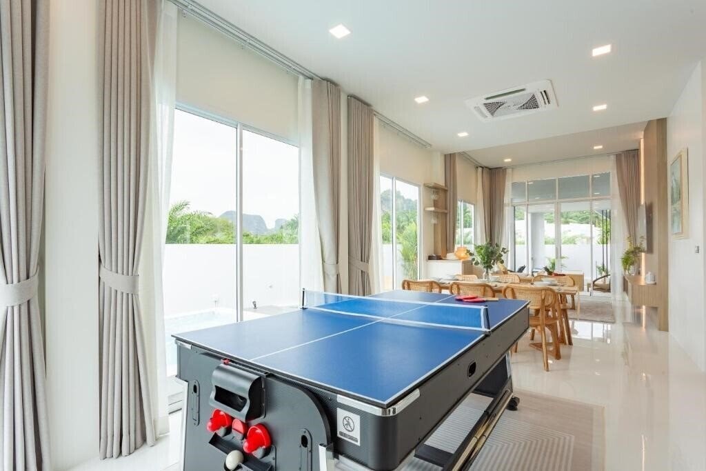 Изображение The Haven Krabi 4*
