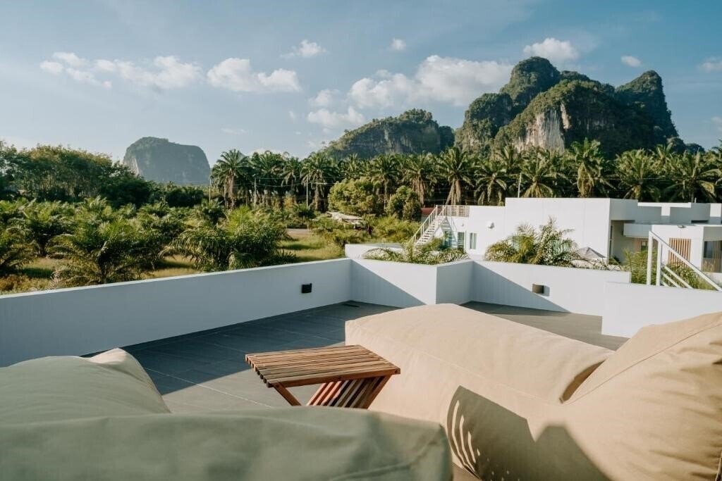 Картинка The Haven Krabi 4*