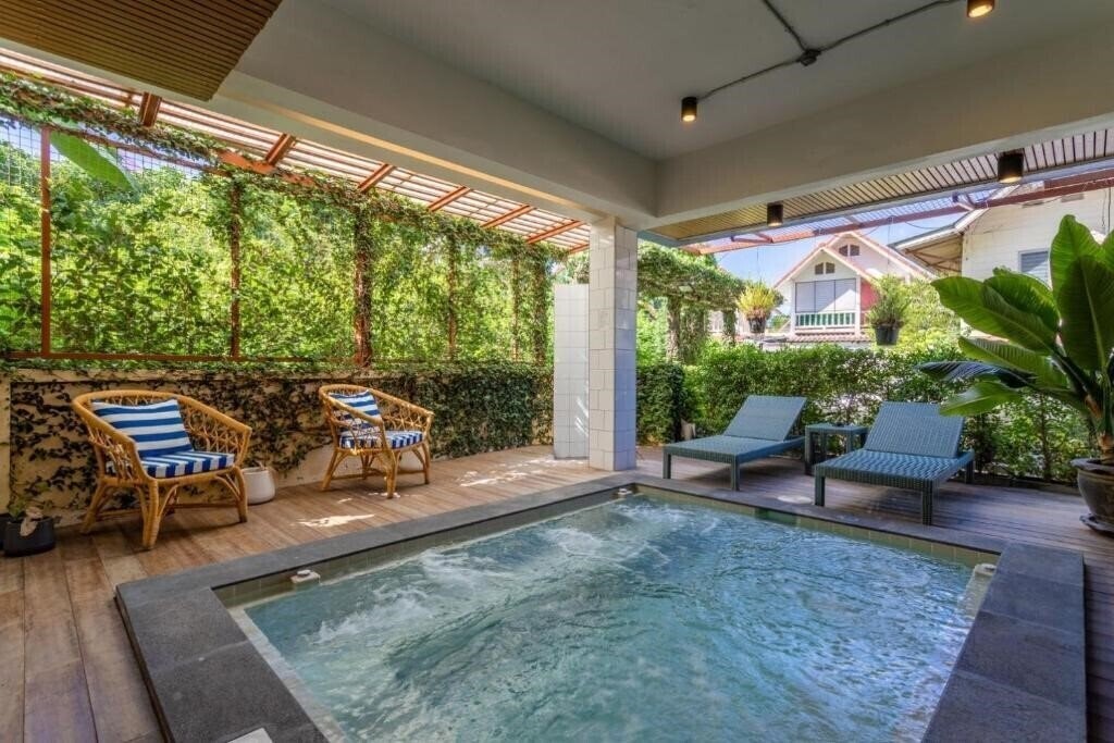 Готель At Aonang Guesthouse 2*