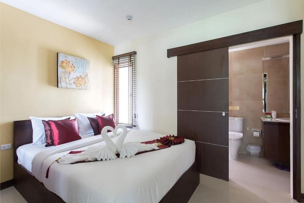 Фотографія The Lai Thai 4*