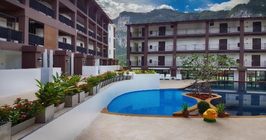 Зображення The Lai Thai 4*