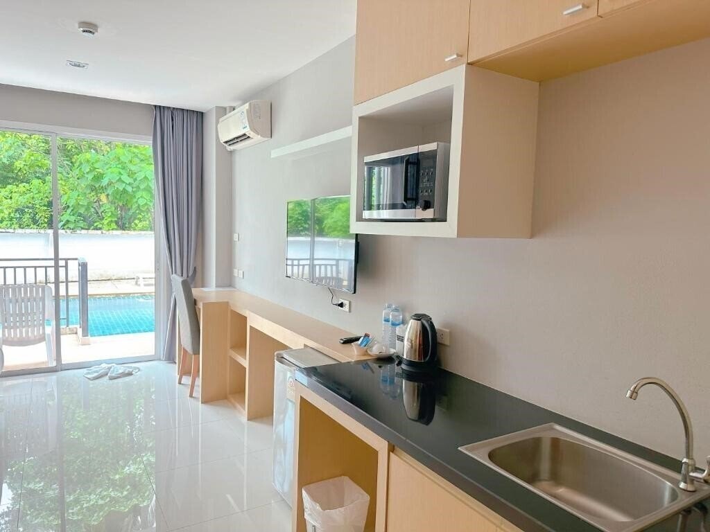 Изображение Ahad Suite 3*