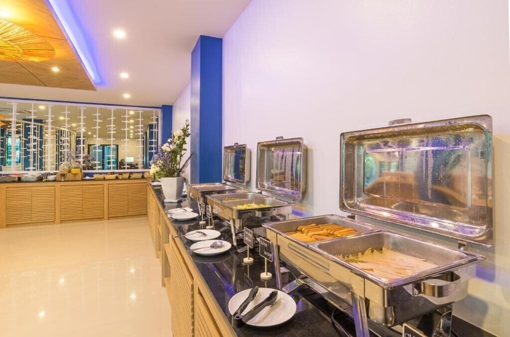 Изображение Anda Sea Tales Resort 4*