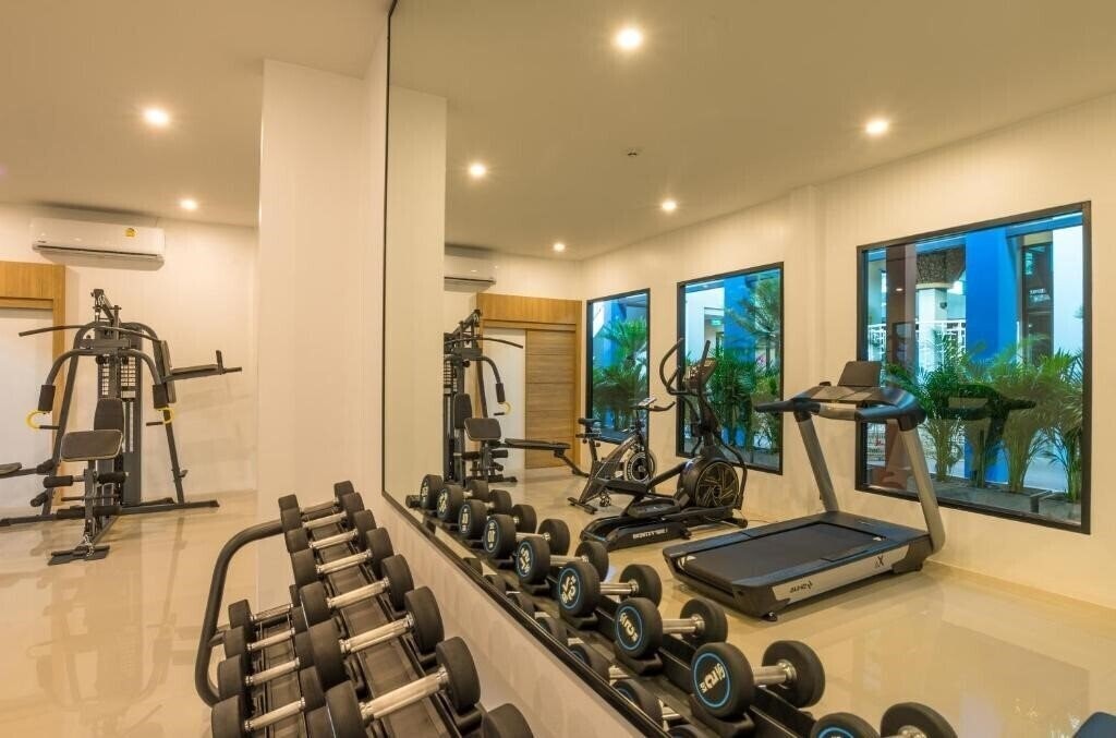 Картинка Anda Sea Tales Resort 4*