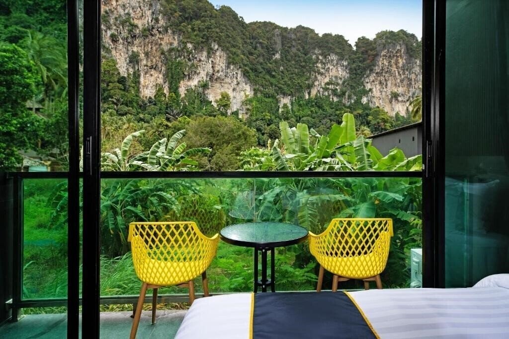 Фотографія Aspira Escape Ao Nang Krabi 4*