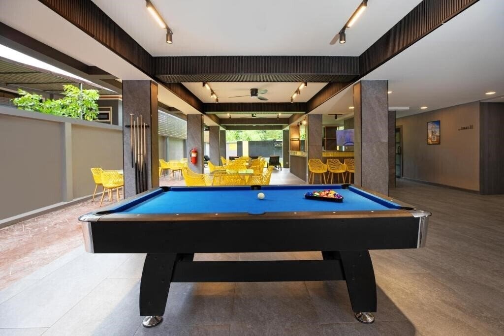 Зображення Aspira Escape Ao Nang Krabi 4*