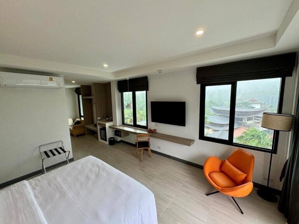 Изображение Keereen Resort Ao Nang 4*