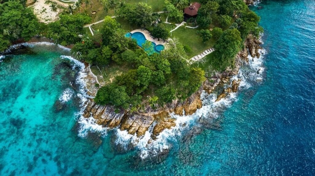 Готель Ban Raya Resort & SPA 3*