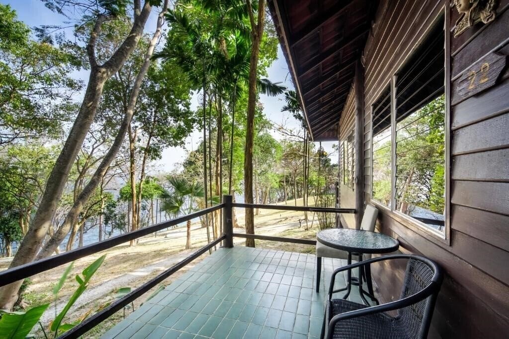 Фото Ban Raya Resort & SPA 3*