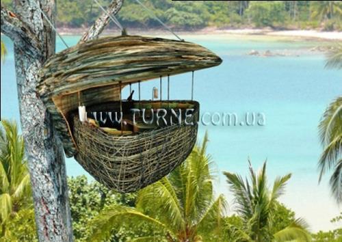 Фотография Soneva Kiri By Six Senses 5*