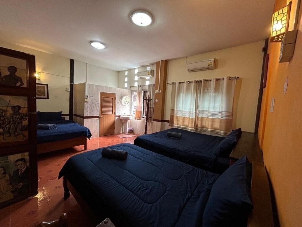 Фотографія Baan Are Gong Riverside Homestay 1*