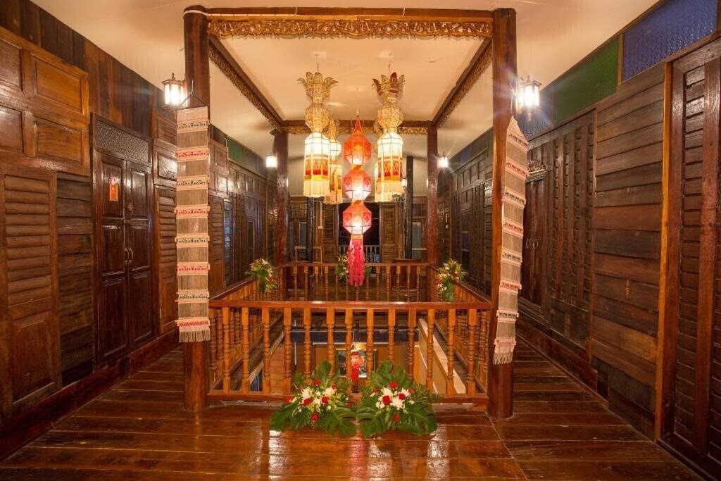 Зображення Baan Are Gong Riverside Homestay 1*