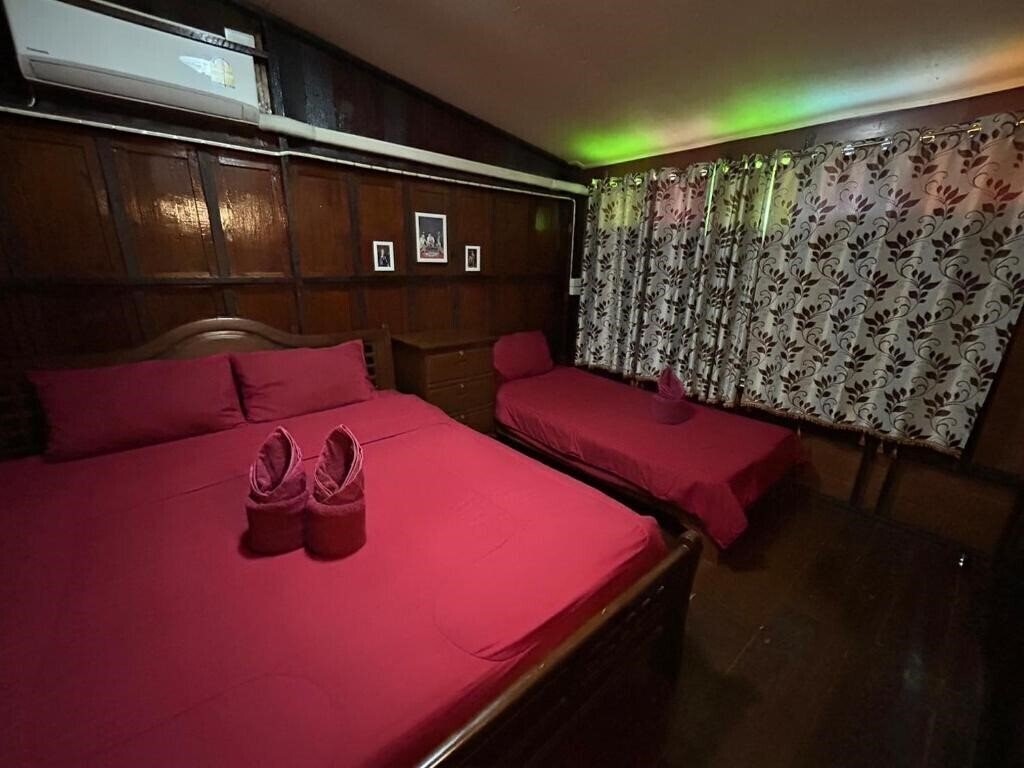 Картинка Baan Are Gong Riverside Homestay 1*