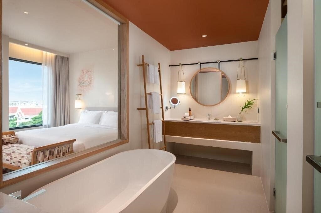 Фотографія Centara Ayutthaya 4*
