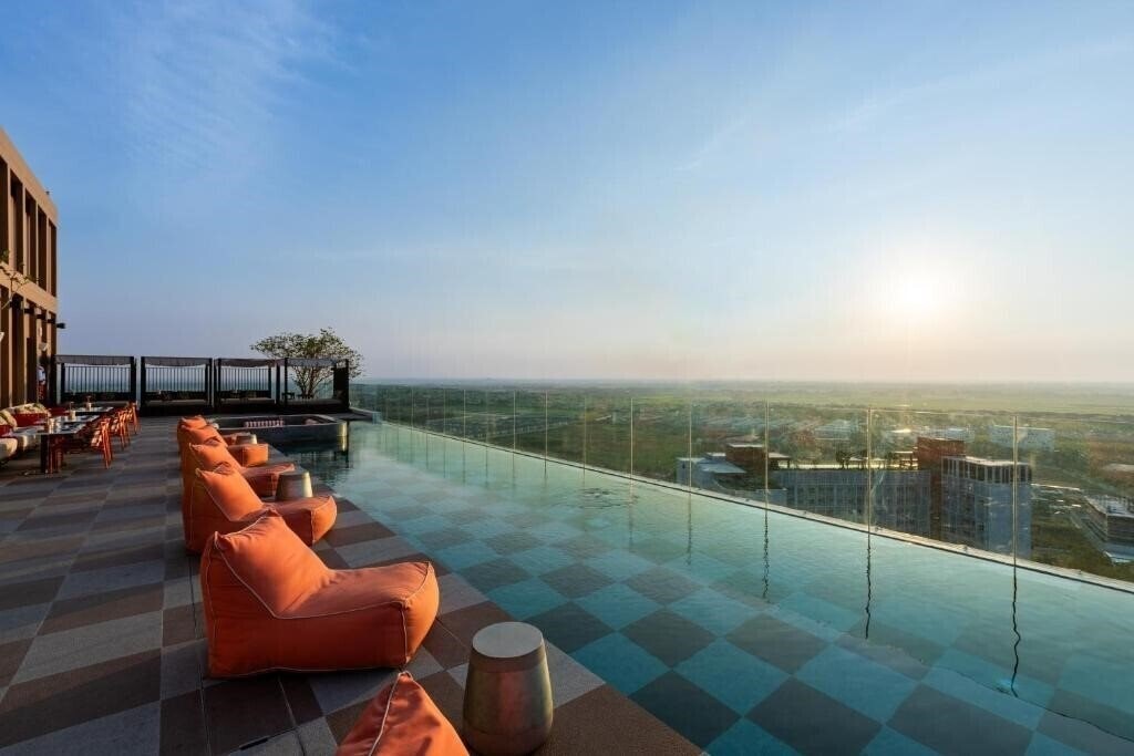Зображення Centara Ayutthaya 4*