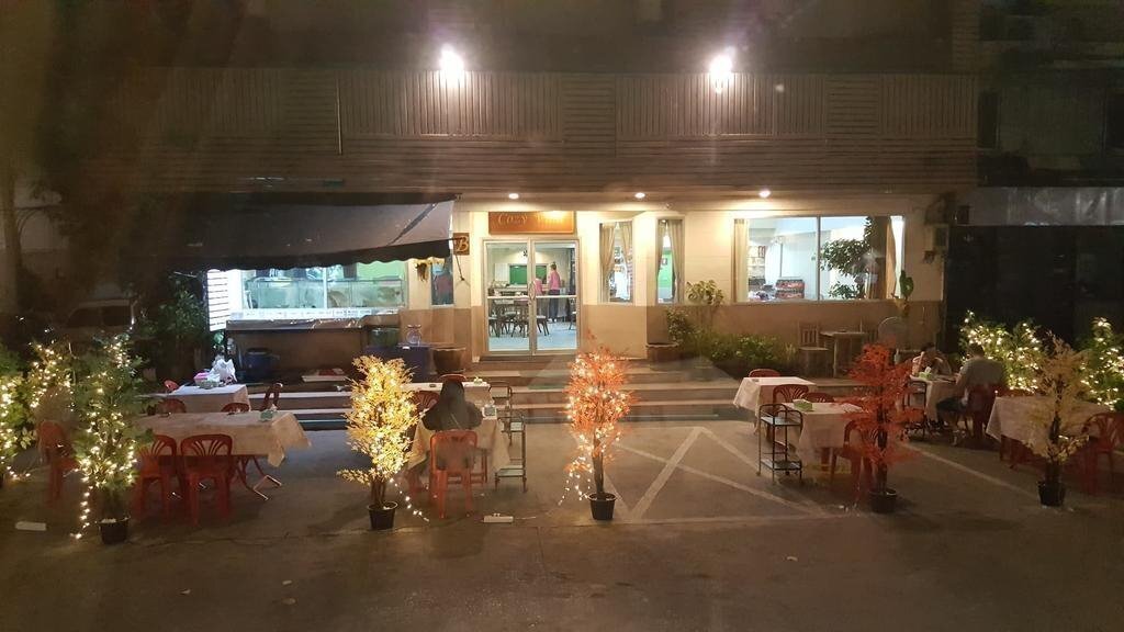 Фото Cozy Villa 3*