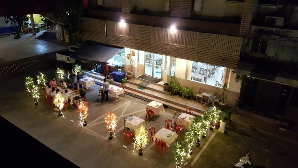 Фотографія Cozy Villa 3*