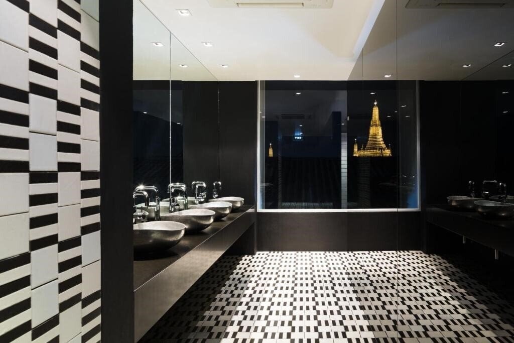 Фотографія Sala Rattanakosin 4*