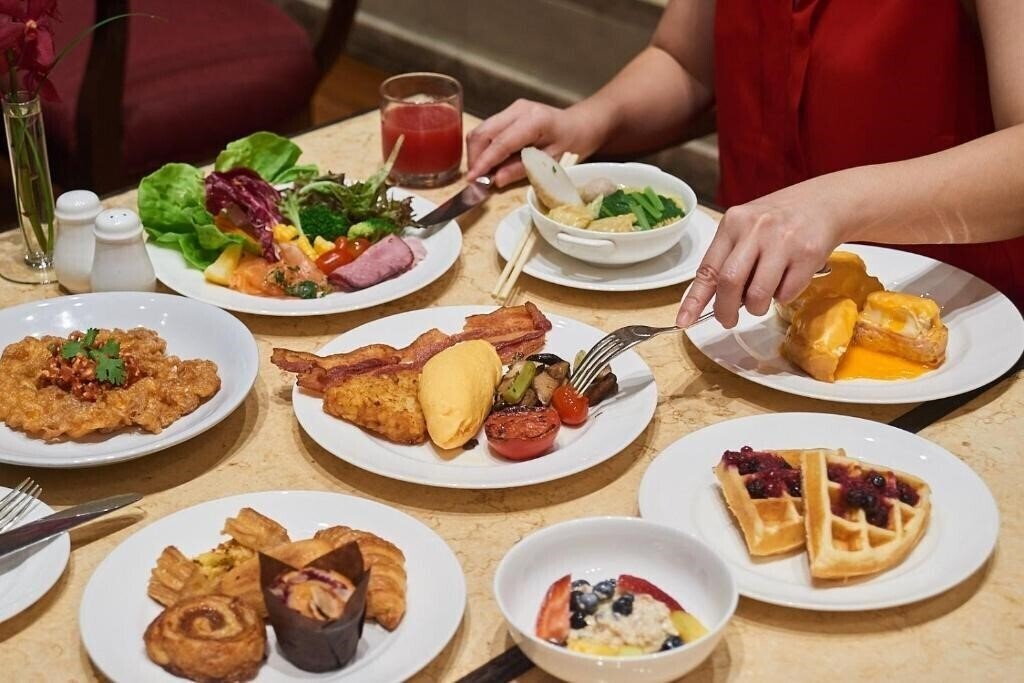 Картинка Grand Hyatt Erawan 5*