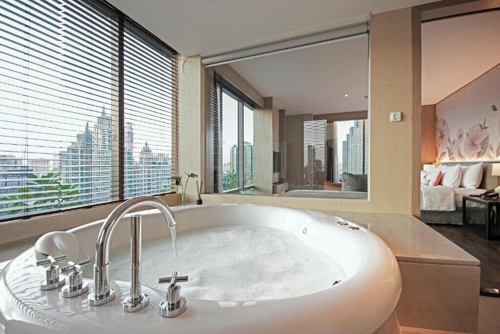 Фотографія Sivatel Bangkok 5*