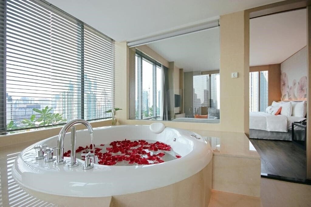 Зображення Sivatel Bangkok 5*