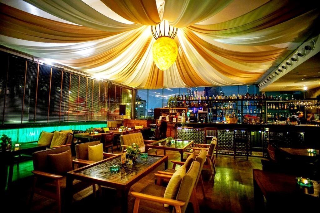 Фотографія Galleria 10 Hotel 4*