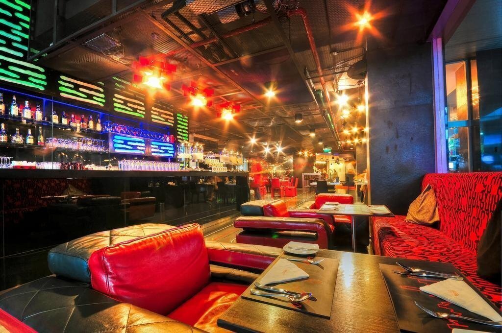 Зображення Galleria 10 Hotel 4*