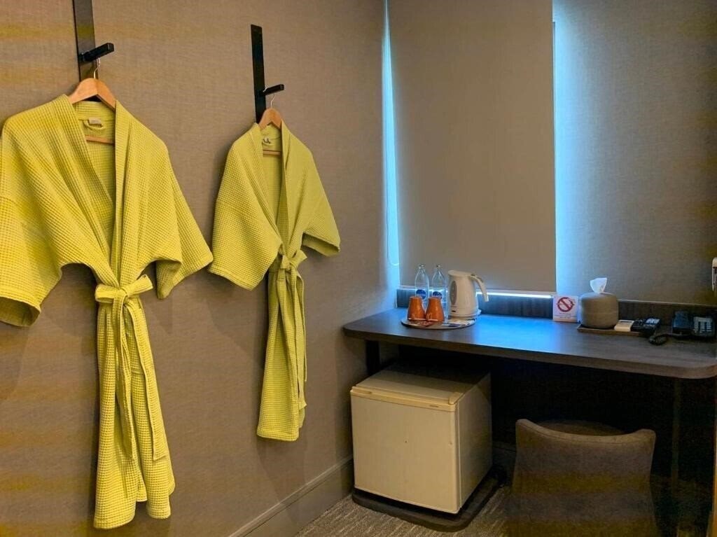 Фотография Tango Vibrant Living Hotel 3*