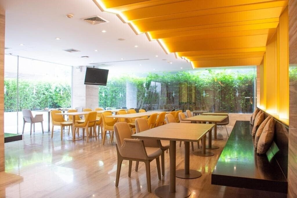 Изображение Tango Vibrant Living Hotel 3*