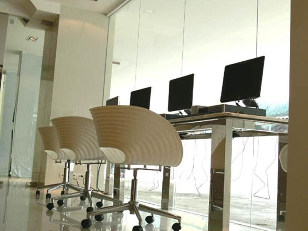 Картинка Tango Vibrant Living Hotel 3*