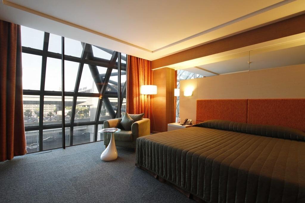 Зображення Louis Tavern Dayrooms At Suvarnabhumi Airport 4*