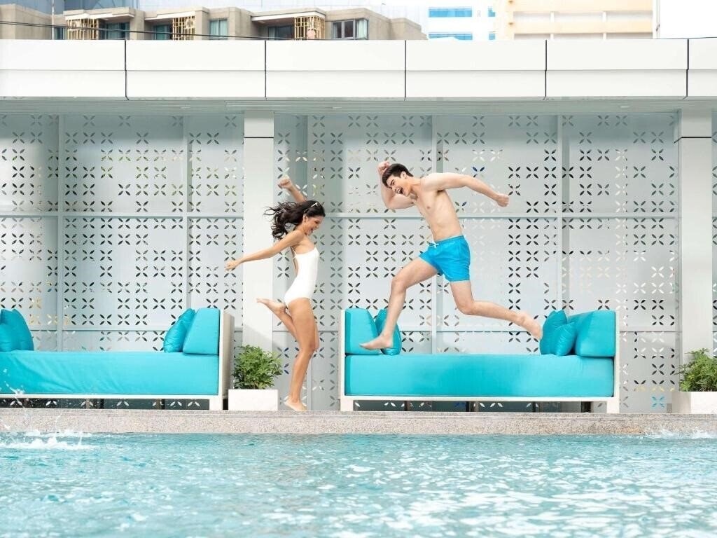 Зображення Legacy Suites 4*