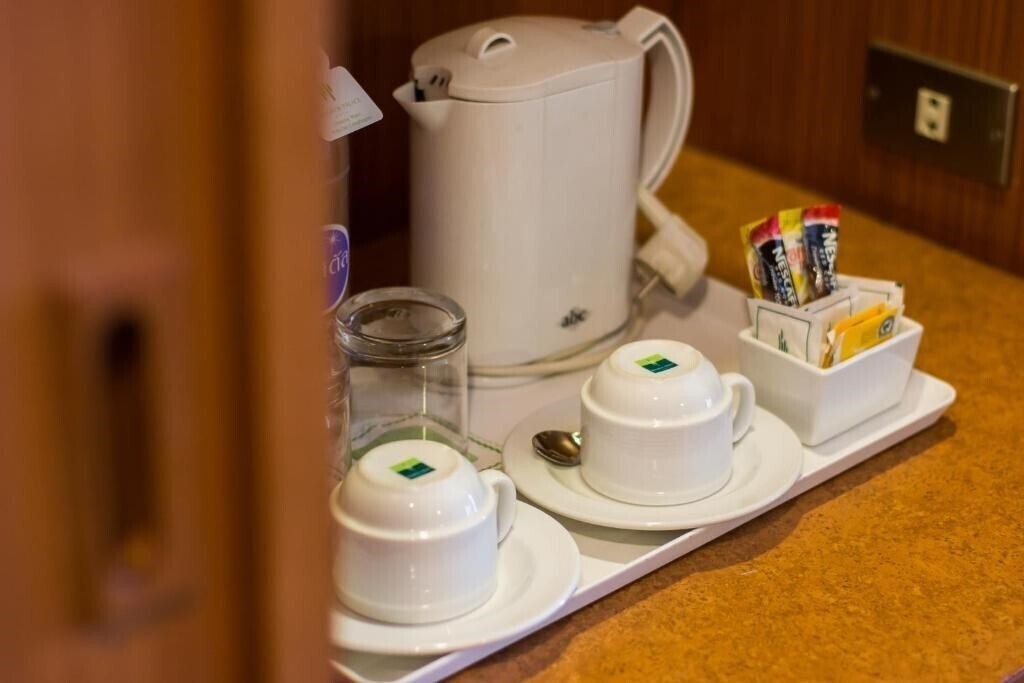 Изображение Bangkok Palace 4*