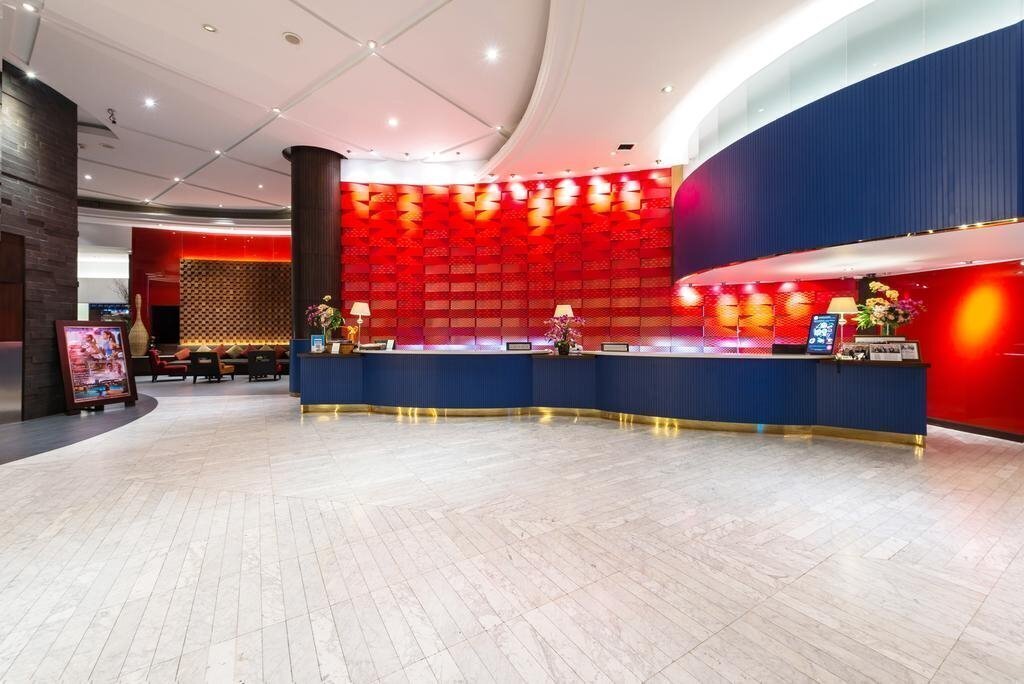 Зображення A-One Bangkok Hotel 4*