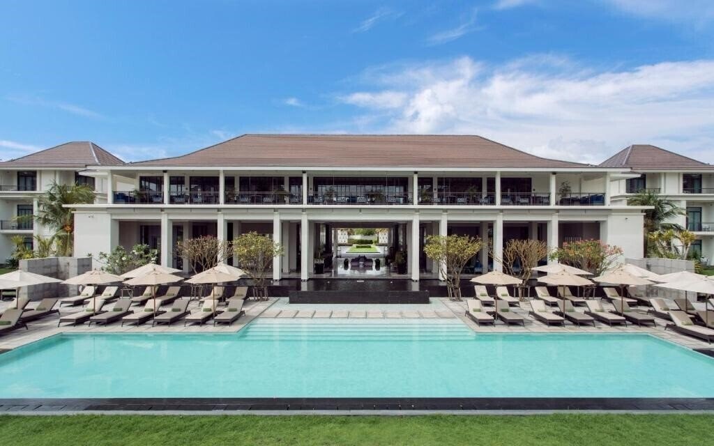 Готель U Sathorn Bangkok 5*