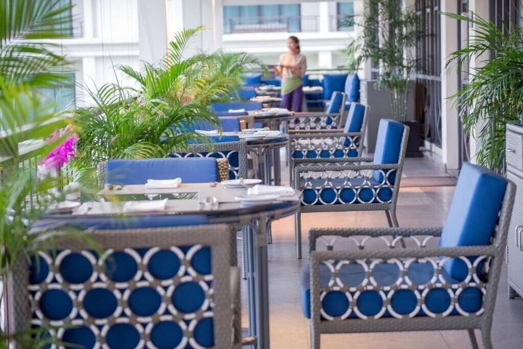 Фотографія U Sathorn Bangkok 5*
