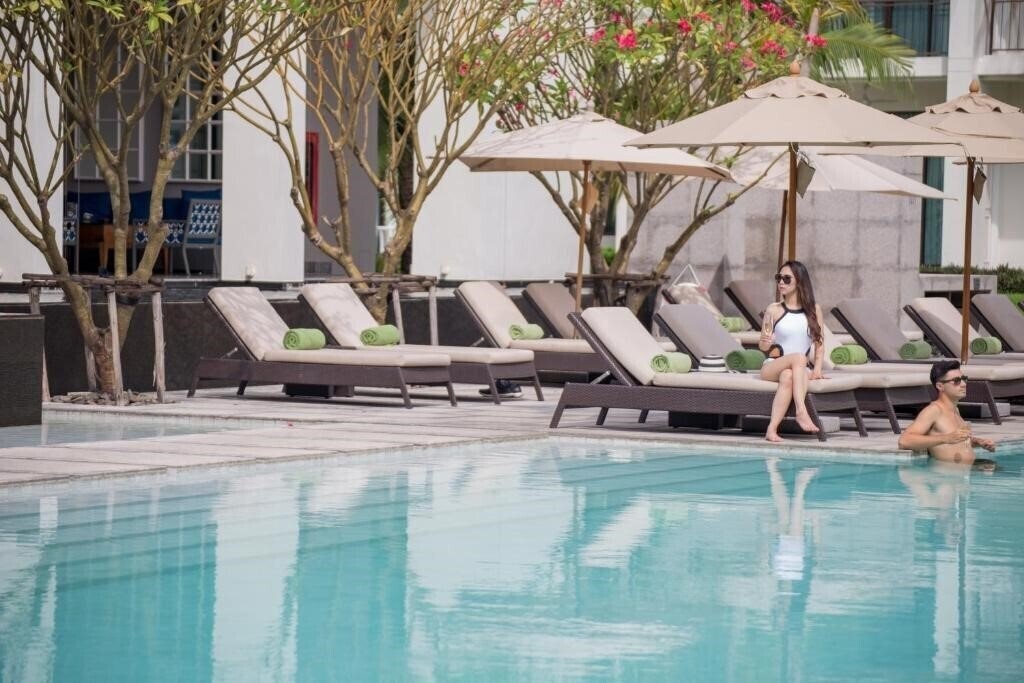 Зображення U Sathorn Bangkok 5*