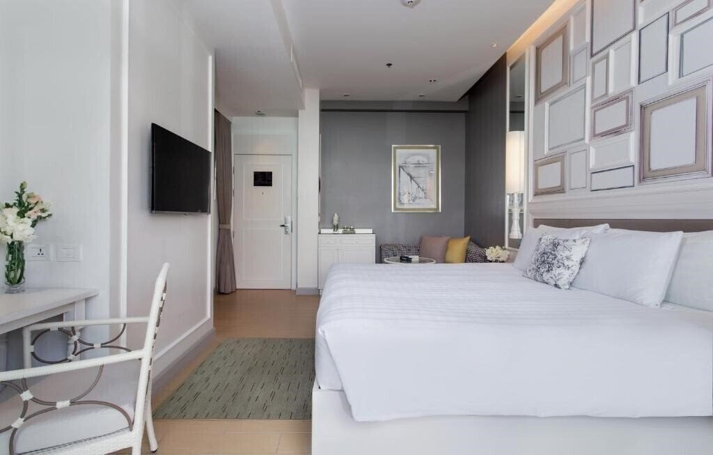 Картинка U Sathorn Bangkok 5*