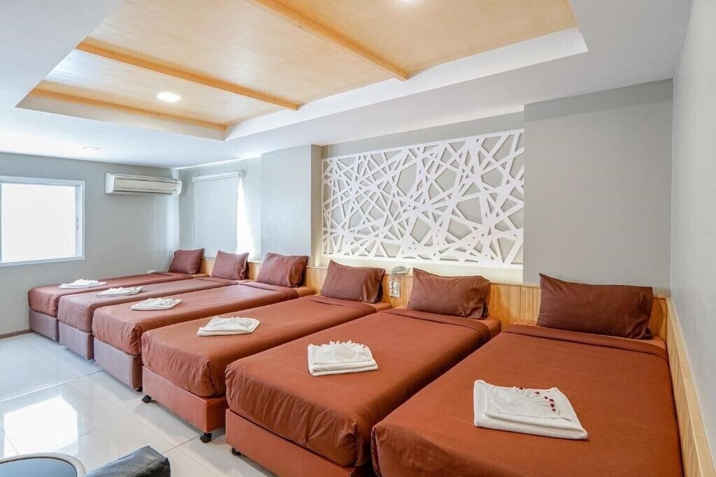 Фото Grand Alpine Hotel 3*