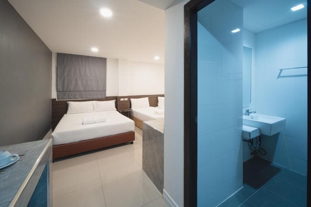 Фотография Grand Alpine Hotel 3*